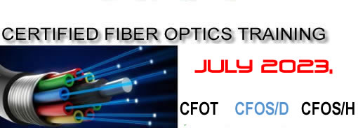 October Training (CFOT)